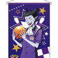 The Vampire Dies in No Time 2 B2 Wall Scroll Draluc, Decorative Tapestries, animota