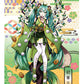 Hatsune Miku Hyakki Yakou Wall Scroll Bake-Danuki, Decorative Tapestries, animota