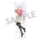 Chained Soldier Hugging Pillow Cover Kyouka Uzen, Pillowcases & Shams, animota