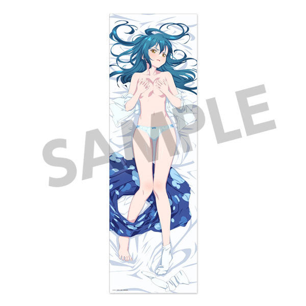 Chained Soldier Hugging Pillow Cover Himari Azuma, Pillowcases & Shams, animota