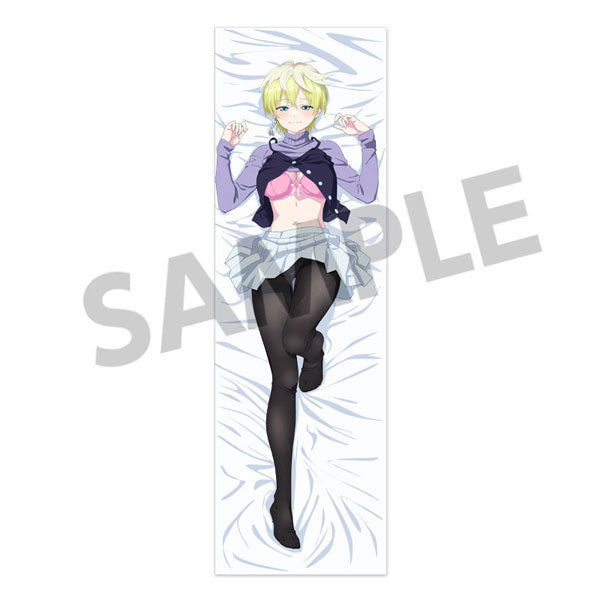 tenten body pillow Chained Soldier Hugging Pillow Cover Tenka Izumo