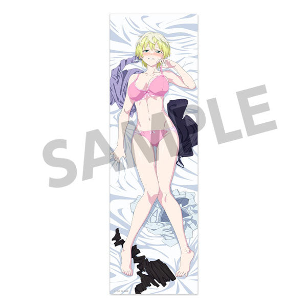 Chained Soldier Hugging Pillow Cover Tenka Izumo, Pillowcases & Shams, animota