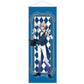 HIGH CARD Slim Wall Scroll Leo Magician ver, Decorative Tapestries, animota