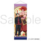 Bucchigiri?! Slim Wall Scroll Arajin Tomoshibi & Senya, Decorative Tapestries, animota