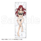 FAIRY TAIL Hugging Pillow Cover Erza Scarlet, Pillowcases & Shams, animota