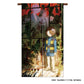 Movie "The Birth of Kitaro: Mystery of GeGeGe" Multi Wall Scroll Split Curtain A, Decorative Tapestries, animota
