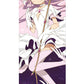 Puella Magi Madoka Magica Hugging Body Pillow Cover Ultimate Madoka & Devil Homura, Pillowcases & Shams, animota