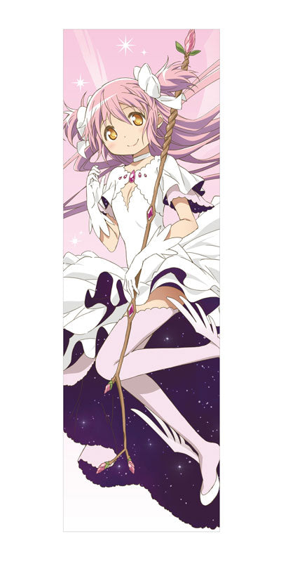 Puella Magi Madoka Magica Hugging Body Pillow Cover Ultimate Madoka & Devil Homura, Pillowcases & Shams, animota