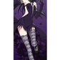 Puella Magi Madoka Magica Hugging Body Pillow Cover Ultimate Madoka & Devil Homura, Pillowcases & Shams, animota