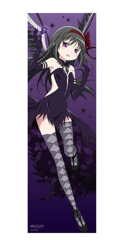 Puella Magi Madoka Magica Hugging Body Pillow Cover Ultimate Madoka & Devil Homura, Pillowcases & Shams, animota