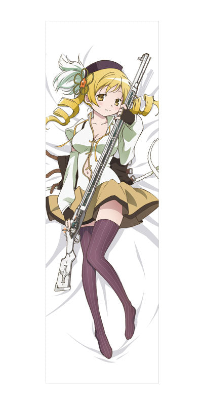 Puella Magi Madoka Magica Hugging Body Pillow Cover Mami Tomoe