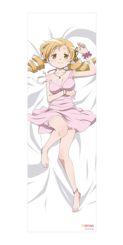 Puella Magi Madoka Magica Hugging Body Pillow Cover Mami Tomoe