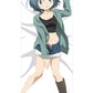 Puella Magi Madoka Magica Hugging Body Pillow Cover Sayaka Miki & Kyoko Sakura, Pillowcases & Shams, animota