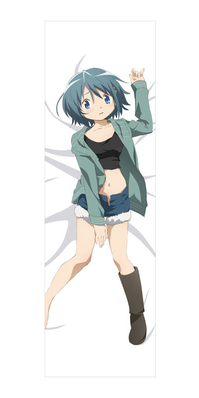 Puella Magi Madoka Magica Hugging Body Pillow Cover Sayaka Miki & Kyoko Sakura, Pillowcases & Shams, animota