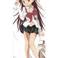 Puella Magi Madoka Magica Hugging Body Pillow Cover Sayaka Miki & Kyoko Sakura, Pillowcases & Shams, animota