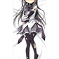 Puella Magi Madoka Magica Hugging Body Pillow Cover Homura Akemi, Pillowcases & Shams, animota