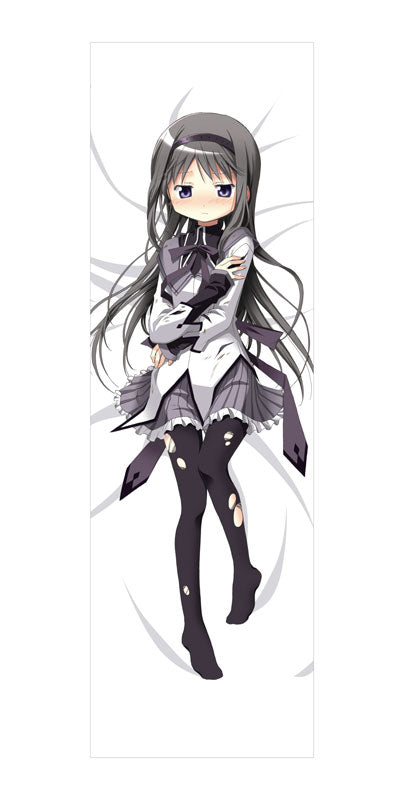 Puella Magi Madoka Magica Hugging Body Pillow Cover Homura Akemi, Pillowcases & Shams, animota