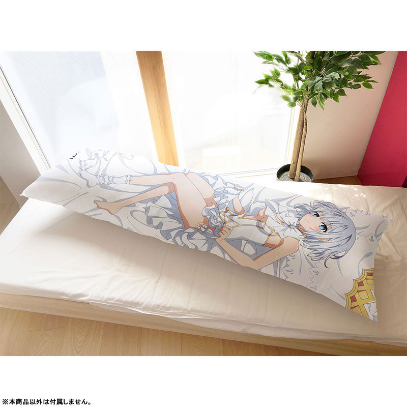 Date A Live V New Illustration Hugging Pillow Cover (Origami Tobiichi) 2WAY Tricot, Pillowcases & Shams, animota