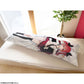 Date A Live V New Illustration Hugging Pillow Cover (Kotori Itsuka) 2WAY Tricot, Pillowcases & Shams, animota