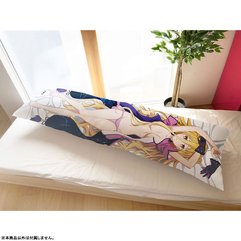 Date A Live V New Illustration Hugging Pillow Cover (Mukuro Hoshimiya) 2WAY Tricot, Pillowcases & Shams, animota