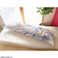 Date A Live V New Illustration Hugging Pillow Cover (Mio Takamiya) 2WAY Tricot, Pillowcases & Shams, animota