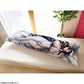 OVERLORD: The Sacred Kingdom Movie New Illustration Hugging Pillow Cover (Albedo / Chinese Dress) Smooth, Pillowcases & Shams, animota