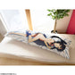 501st Joint Fighter Wing Strike Witches ROAD to BERLIN New Illustration Hugging Pillow Cover (Shizuka Hattori) 2WAY Tricot, Pillowcases & Shams, animota