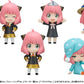 Nendoroid Surprise Spy x Family Anya Collection 6Pack BOX