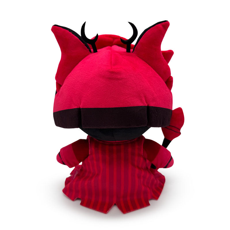 Youtooz Hazbin Hotel Plush Toy - Alastor