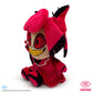 Youtooz Hazbin Hotel Plush Toy - Alastor