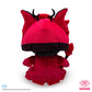 Youtooz Hazbin Hotel Plush Toy - Alastor