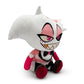Youtooz Hazbin Hotel Plush Toy - Angel Dust