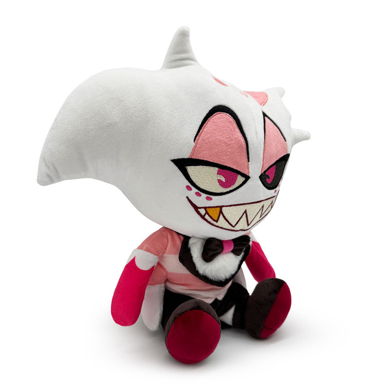 Youtooz Hazbin Hotel Plush Toy - Angel Dust