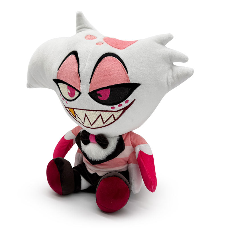 Youtooz Hazbin Hotel Plush Toy - Angel Dust