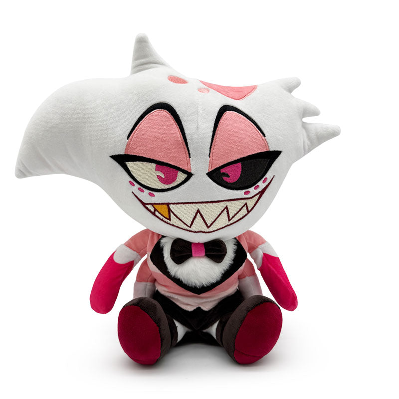 Youtooz Hazbin Hotel Plush Toy - Angel Dust