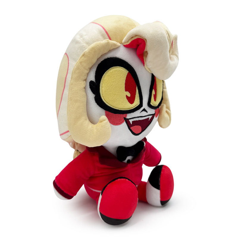 Youtooz Hazbin Hotel Plush Toy - Charlie Morningstar