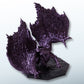 Capcom Figure Builder Cube "Monster Hunter" Black Eclipse Wyvern Gore Magala [20th Anniversary Metallic Ver.], Action & Toy Figures, animota