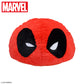 MARVEL Deadpool Super Giga Zacca Dome Cushion