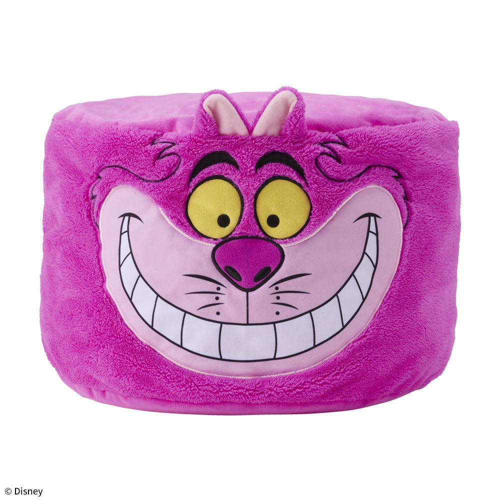 Cojín Super Giga Zacca de Cheshire Cat Cushy-ON