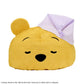 Winnie the Pooh Super Giga Zakka Dome Cushion - Suyasuya Pajamas Ver.