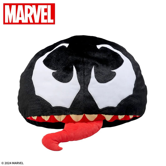 Venom Super Giga Zakka Dome Cushion