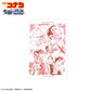 The Movie: Detective Conan One-eyed Flashback Plutinum Zakka Art Cushion A, Throw Pillows, animota