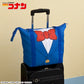 Detective Conan Plutinum Zakka carry-on Bag, Backpacks, animota