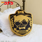 Detective Conan Plutinum Zakka Emblem Die Cut Cushion, Action & Toy Figures, animota