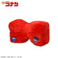 Detective Conan Super Giga Zakka Cushion Konan Edogawa - Voice-Changing Bowtie, Throw Pillows, animota