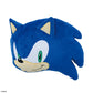 Sonic the Hedgehog Platinum Zakka Face Cushion