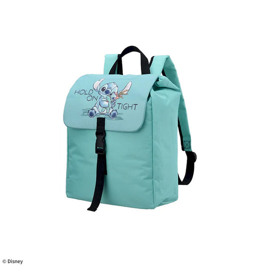 Lilo & Stitch Plutinum Zakka Backpack B