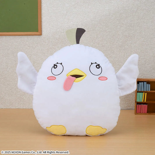 Blue Archive Platinum Zakka Peroro Cushion