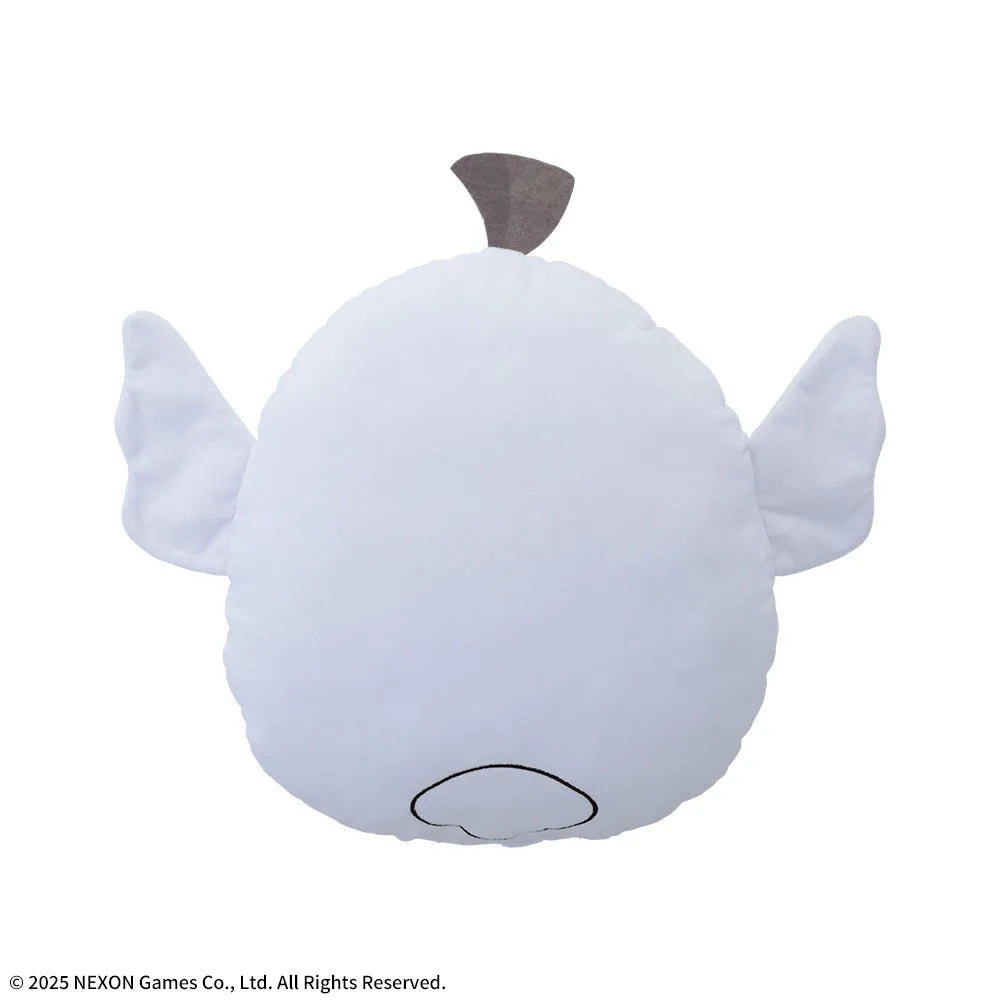 Blue Archive Platinum Zakka Peroro Cushion