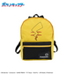 Pokémon Plutinum Zakka Pikachu Design Backpack Ver. 1.5